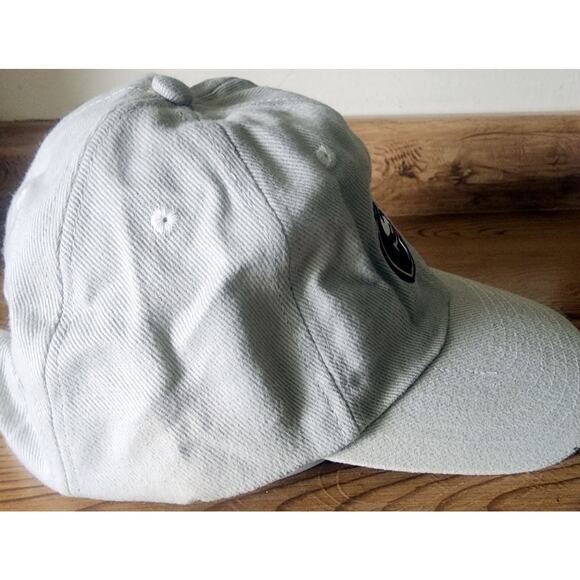 San Francisco 49ers Baseball Cap Logo Adjustable Strap Tan Casual Hat -K - Picture 4 of 10